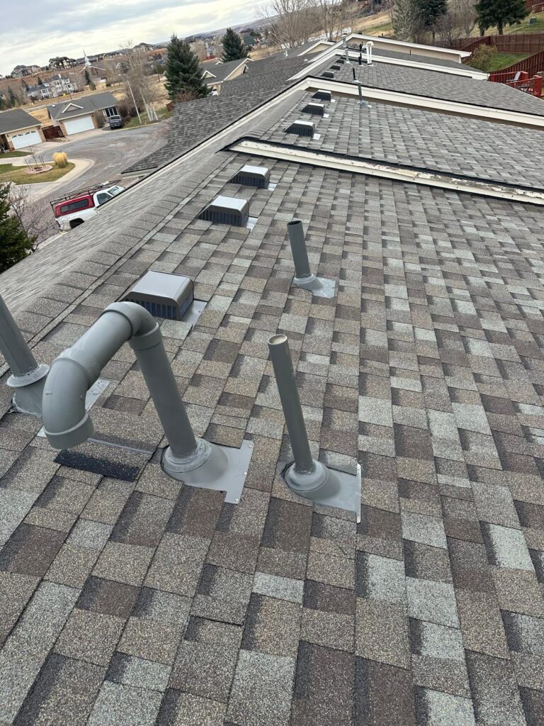 Roofing Inspections